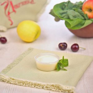 Молоко сгущенное 50г