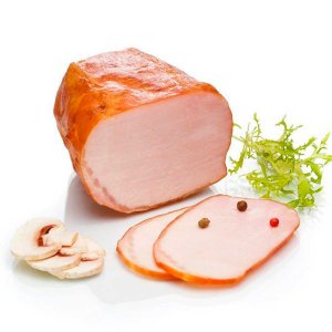 Балычок Колбасный цех Добрянка свиной с/к вес