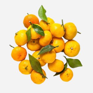 Мандарины Беби вес