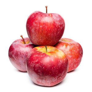 Яблоки Флорина вес 