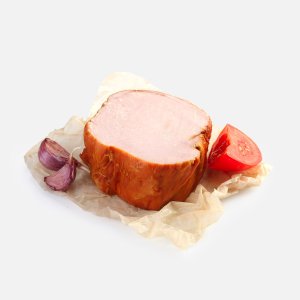 Карбонад Славянский нарезка к/в Колбасный цех вес