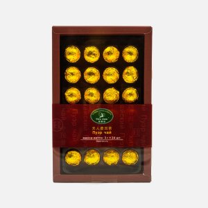 Чай Тянь Жень Пуэр ж/б 24шт*3г 72г