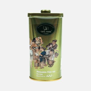 Чай Тянь Жень Экстра Женьшень Улун ж/б 100г