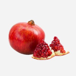 Гранат Вандефул вес 