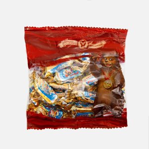 Конфеты НШФ Чародейка 250г