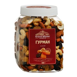 Смесь Гранд Мастер Гурман 550г