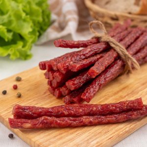 Колбаски Кнут Колбасный цех с/к вес 