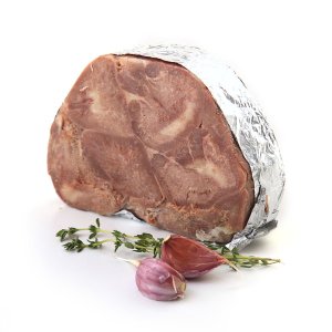 Языки свиные в желе Колбасный цех вес
