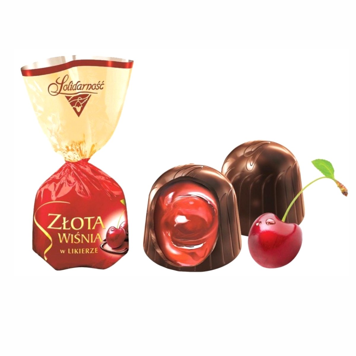 Польские конфеты Mieszko польские