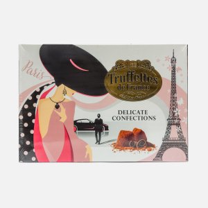 Конфеты Амери Трюфели классические Франц шарм/Канун Рождества к/к 500г