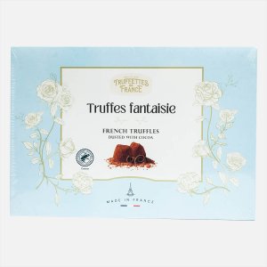 Конфеты Чокмод Трюфели шоколадные к/к 500г