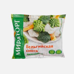 Смесь Витамин Бельгийская с/м пл/пак 400г