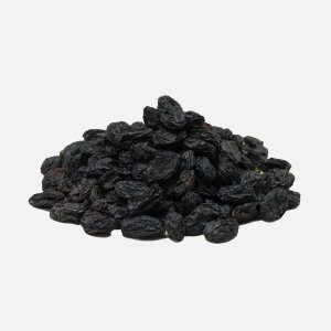 Изюм Джамбо черный вес 
