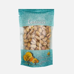 Фисташки Семушка жареные соленые 150г