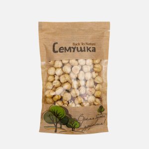 Фундук Семушка жареный 150г