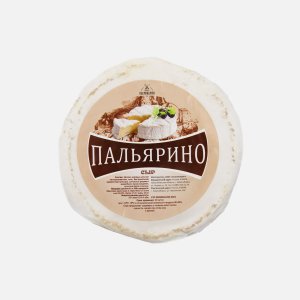 Сыр Наша Сыроварня Пальярино 50% вес