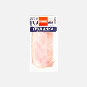 Грудинка МК Ремит Домашняя 150г