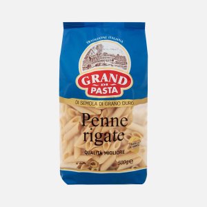 Мак. изд. Гранд ди Паста Перья 500г
