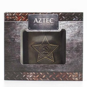 Шоколадное изделие Грондар Бляха армейская к/к 40г