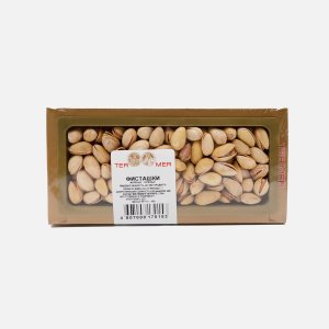 Орех Термер Фисташки жареные/соленые 100г