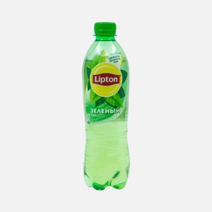 Напиток Липтон негазированный Холодный зеленый чай пэт 0,5л
