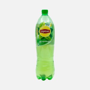 Напиток Липтон негазированный Холодный зеленый чай пэт 1,5л