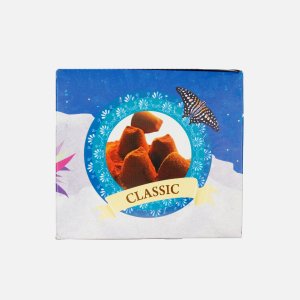 Конфеты Барон Французские трюфели классические 150г