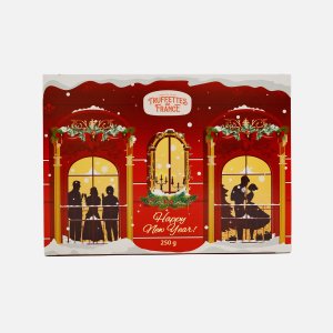 Конфеты Чокмод Трюфели Классические Яблоневый цвет 250г