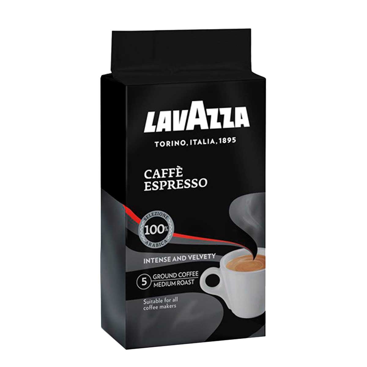 Кофе молотый lavazza 250 г. Кофе молотый Lavazza Espresso italiano Classico 250 г. Кофе молотый Lavazza Espresso 250 гр. Кофе Лавацца эспрессо молотый в/у 250г. Кофе Лавацца 250г кафе эспрессо молотый.