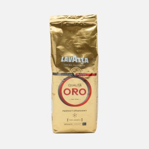 Кофе Лавацца Оро зерно в/у 250г