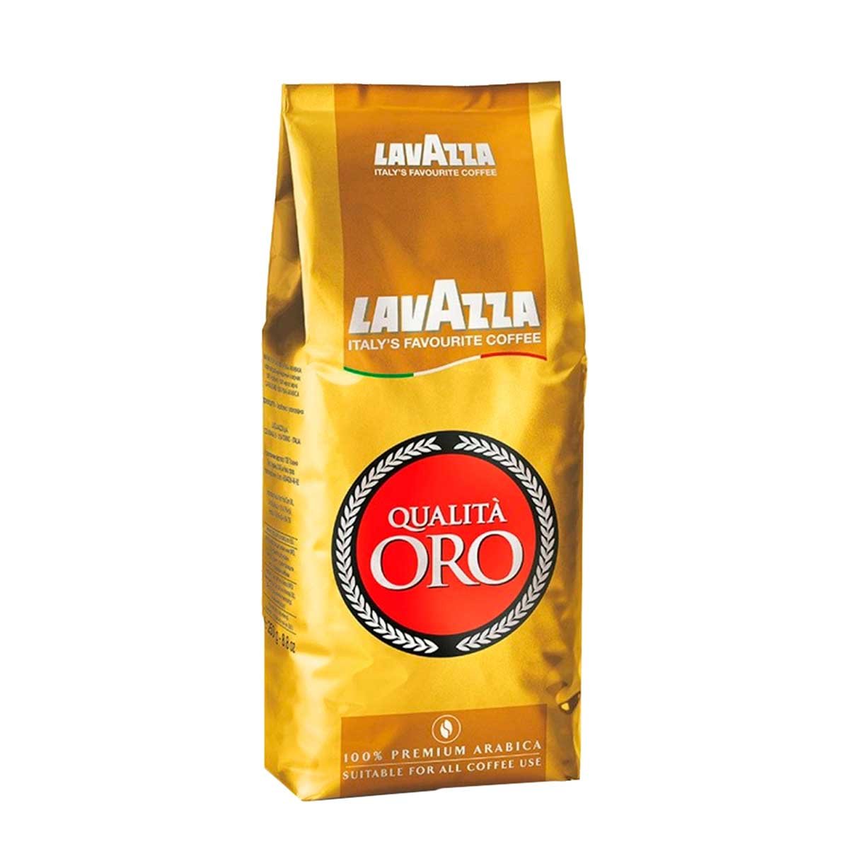 Oro кофе в зернах купить. Кофе Лавацца Оро зерно 250г. Кофе в зернах Лавацца Оро, в/у, 500 г. Кофе Lavazza Oro в зернах. Кофе Lavazza Oro 250 гр зерно.