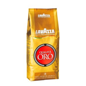 Кофе Лавацца Оро зерно в/у 250г