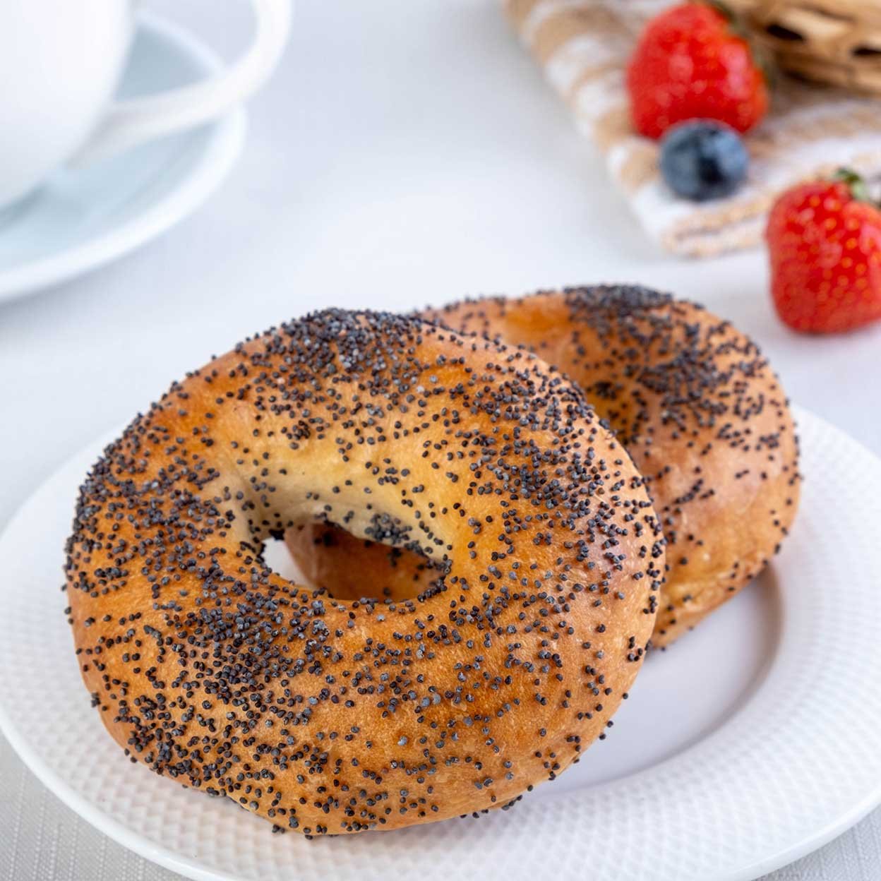 Баранки с маком вес Баранки с маком вес