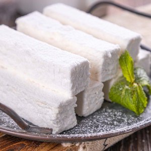 Пастила Ванильная вес 