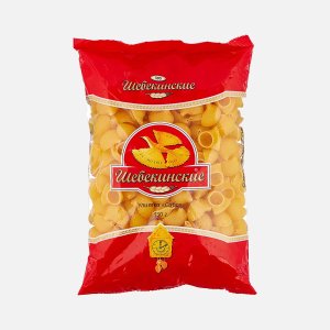 Мак. изд. Шебекинские №395 Улитка сабо пл/пак 450г