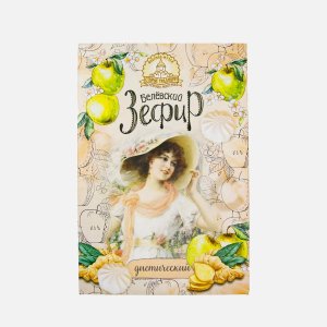 Зефир Старые Традиции Диетический 250г