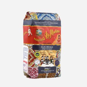 Мак. изд. Пастифичо ди Мартино №127 Эликоидали PGI 500г