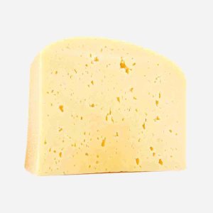 Сыр Белый замок Сметанковый 50% вес