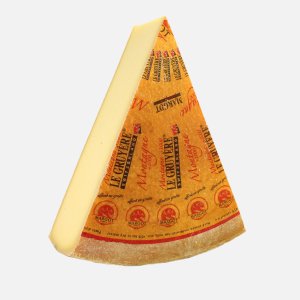 Сыр Марго Фромаж Грюйер Монтань 1000 плюс 49% вес