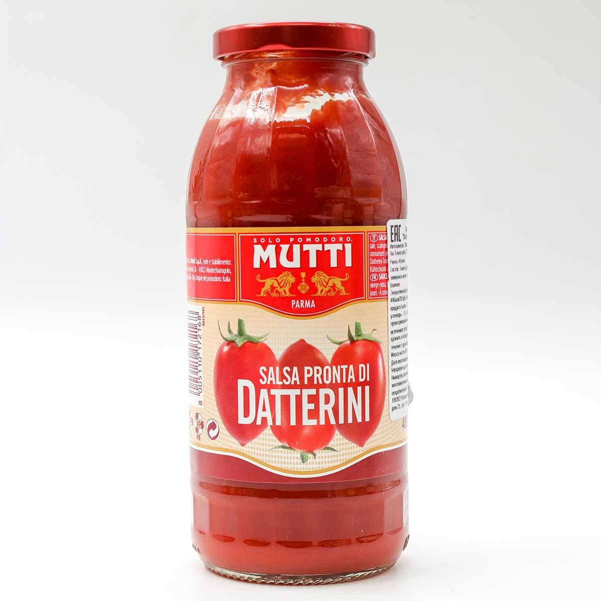 mutti томатный соус для пиццы ароматизированный 400 г купить фото 50