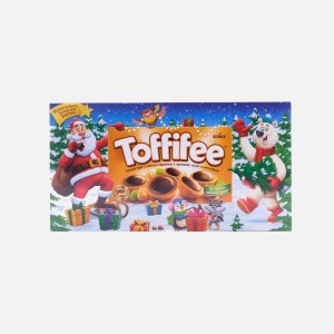 Конфеты Тоффифе Олени 375г 