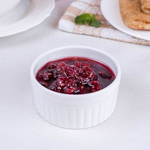 Варенье малиновое вес