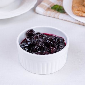 Варенье из черной смородины вес