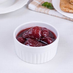 Варенье клубничное вес