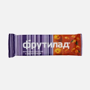 Батончик Фруктовая Энергия Фрутилад Облепиха 30г