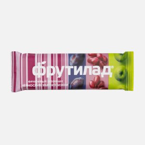 Батончик Фруктовая Энергия Фрутилад Чернослив 30г