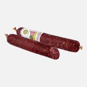Колбаса Снежана+Д Брауншвейгская в/с с/к вес