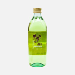 Масло Каса Ринальди из виноградных косточек 1л
