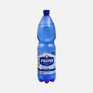 Вода Ачалуки минеральная питьевая леч-стол газ пэт 1,5л