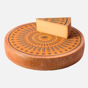 Сыр Марго Фромаж Грюйер Резервный 49% вес